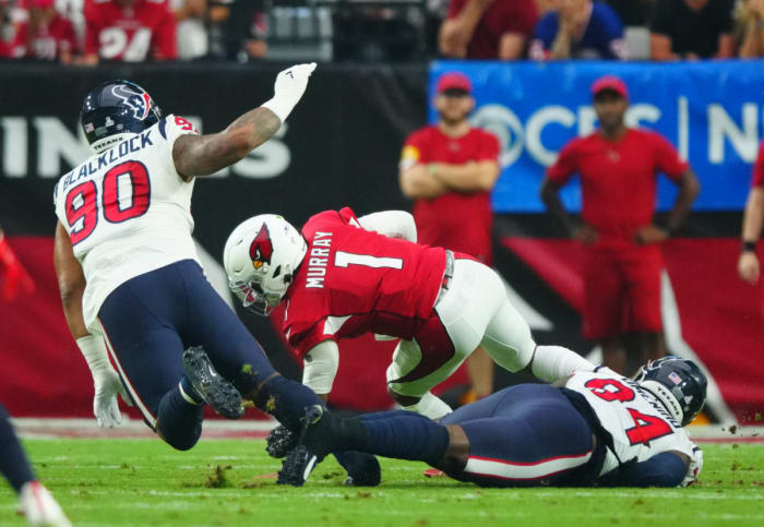 Ross Blacklock, Jonathan Greenard